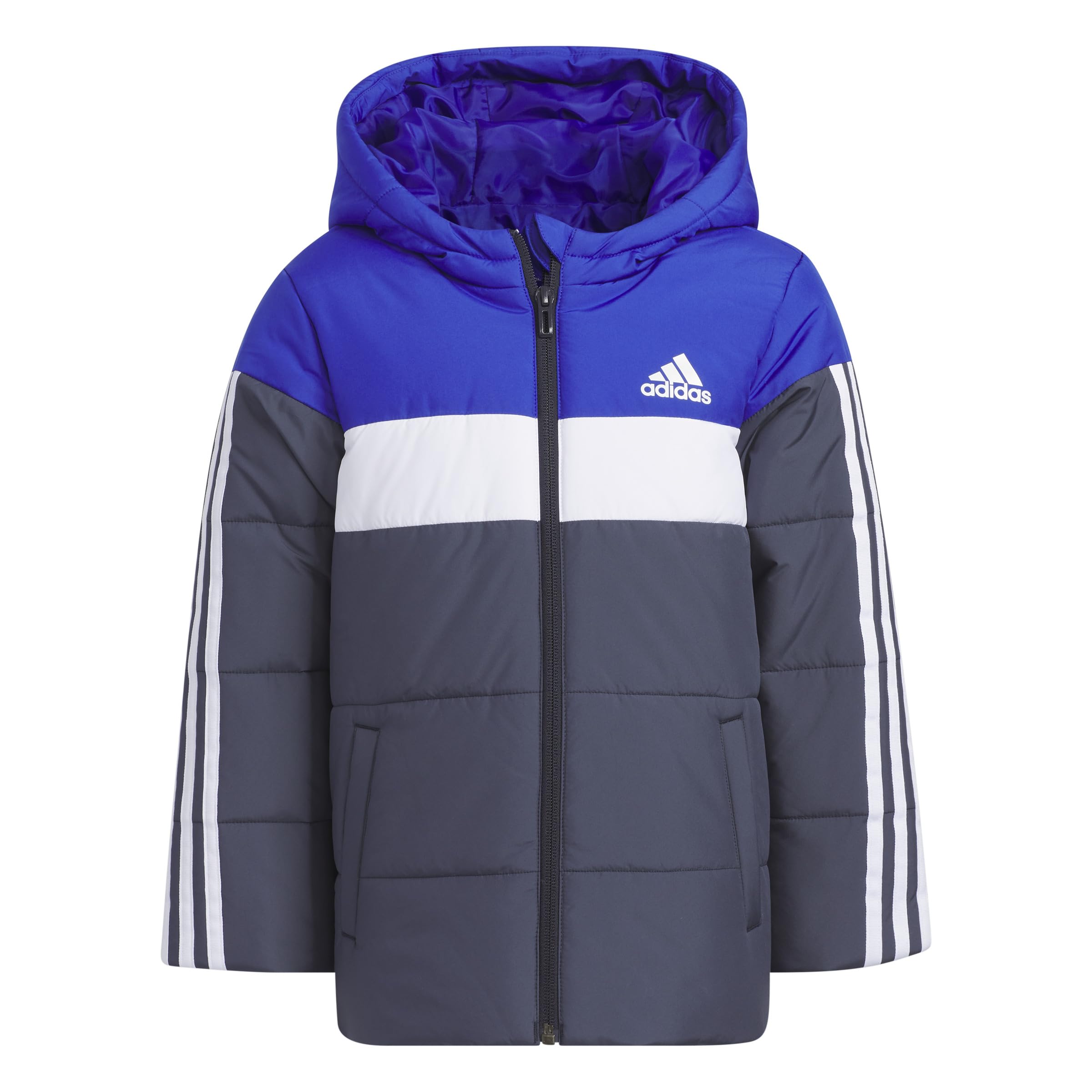 adidas Padded Jacket Kids Chaqueta de peso medio Unisex niños