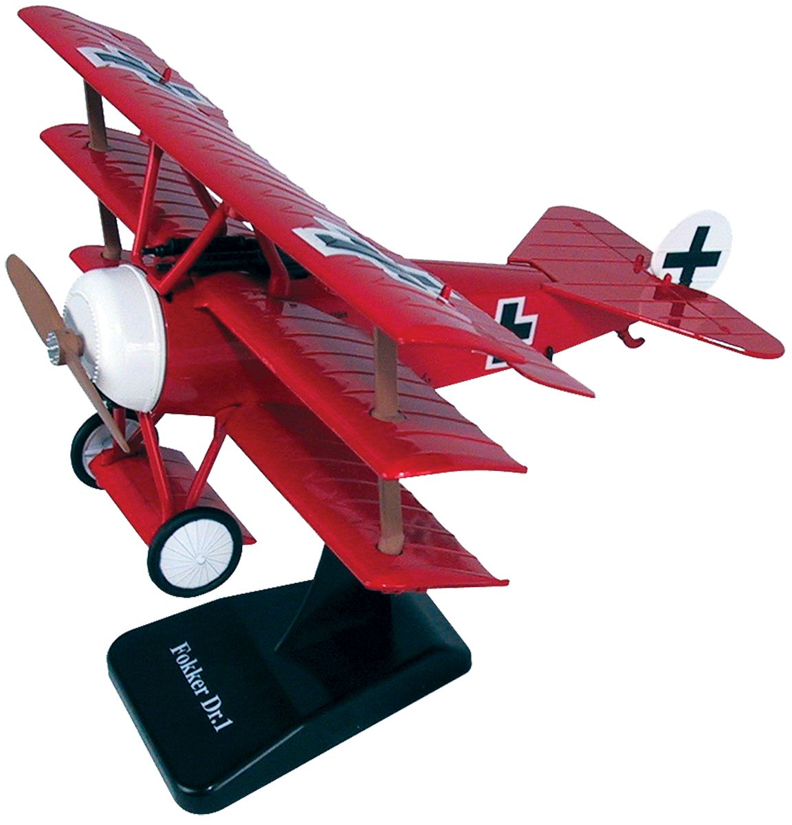InAir E-Z Build Fokker Dr.1 Model Kit