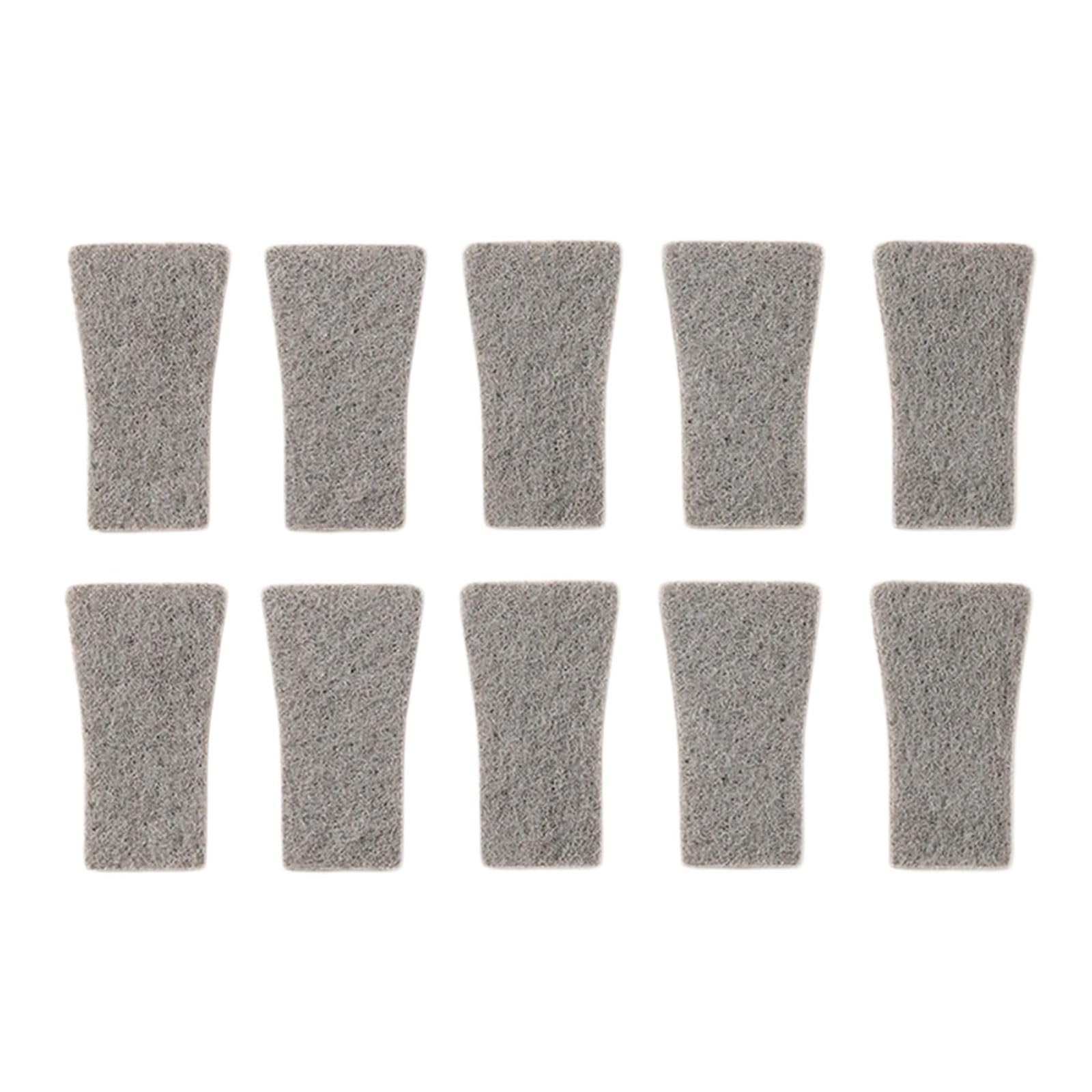 Tsophreniq MultiPurpose Scraper Brush Heavy Dutys Scrubbers for Deeply Cleaning Window Track Floor Drains Narrow Crevices Cleaner Floor Drain Grout Corner Cleaning Brush