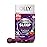 OLLY Max Strength Sleep Gummy, 10mg Melatonin, L-Theanine, Chamomile, Lemon Balm, Sugar Free, Vegetarian Sleep Aid, Strawberry - 70 Count
