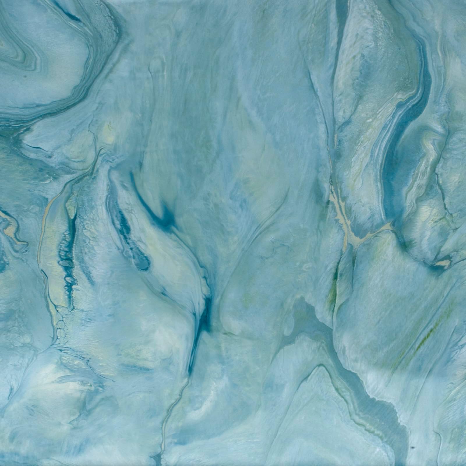 Bumoo Blue Gold Marble Peel and Stick Contact Paper 16"×78.7" Granite Texture Wallpaper Self Adhesive Glossy Removable Waterproof Furniture Decorative Vinyl for Countertop Kitchen Bedroom Bathroom