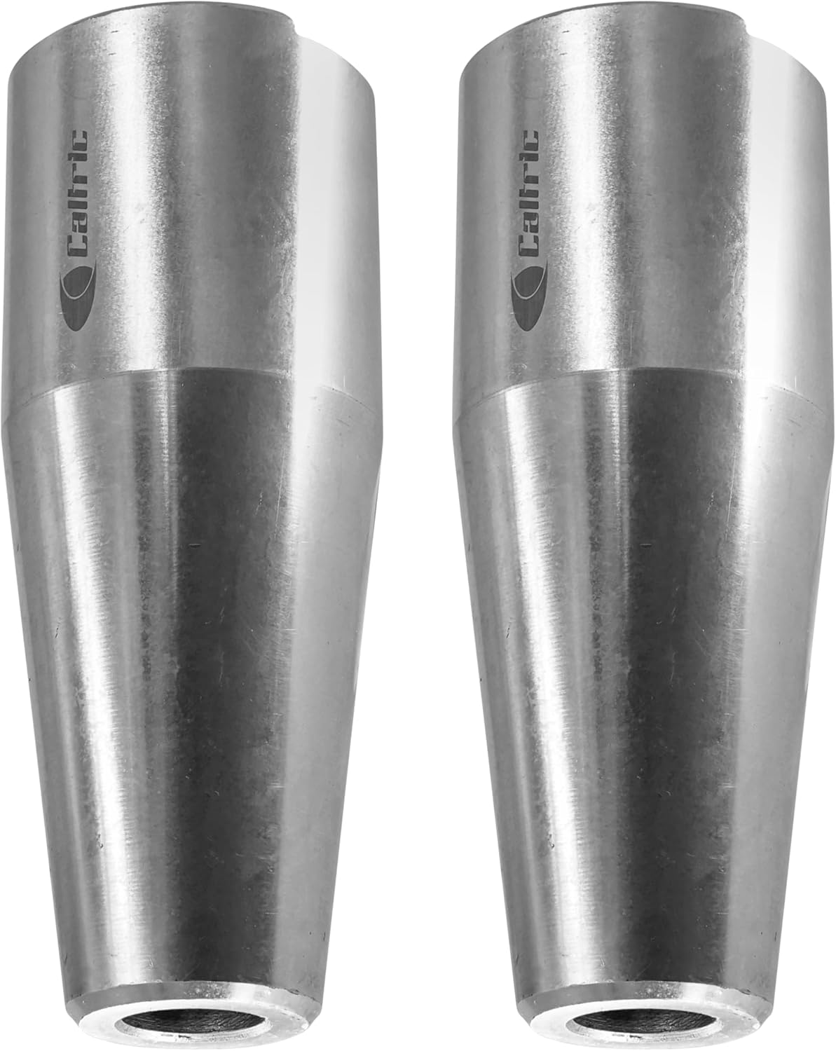 Caltric Bucket Side Lift Arm Pin Compatible with Bobcat S770 S850 T630 T650 T740 T750 T770 T870 A770 S630 S650 S740 S750 7170609 Qty 2