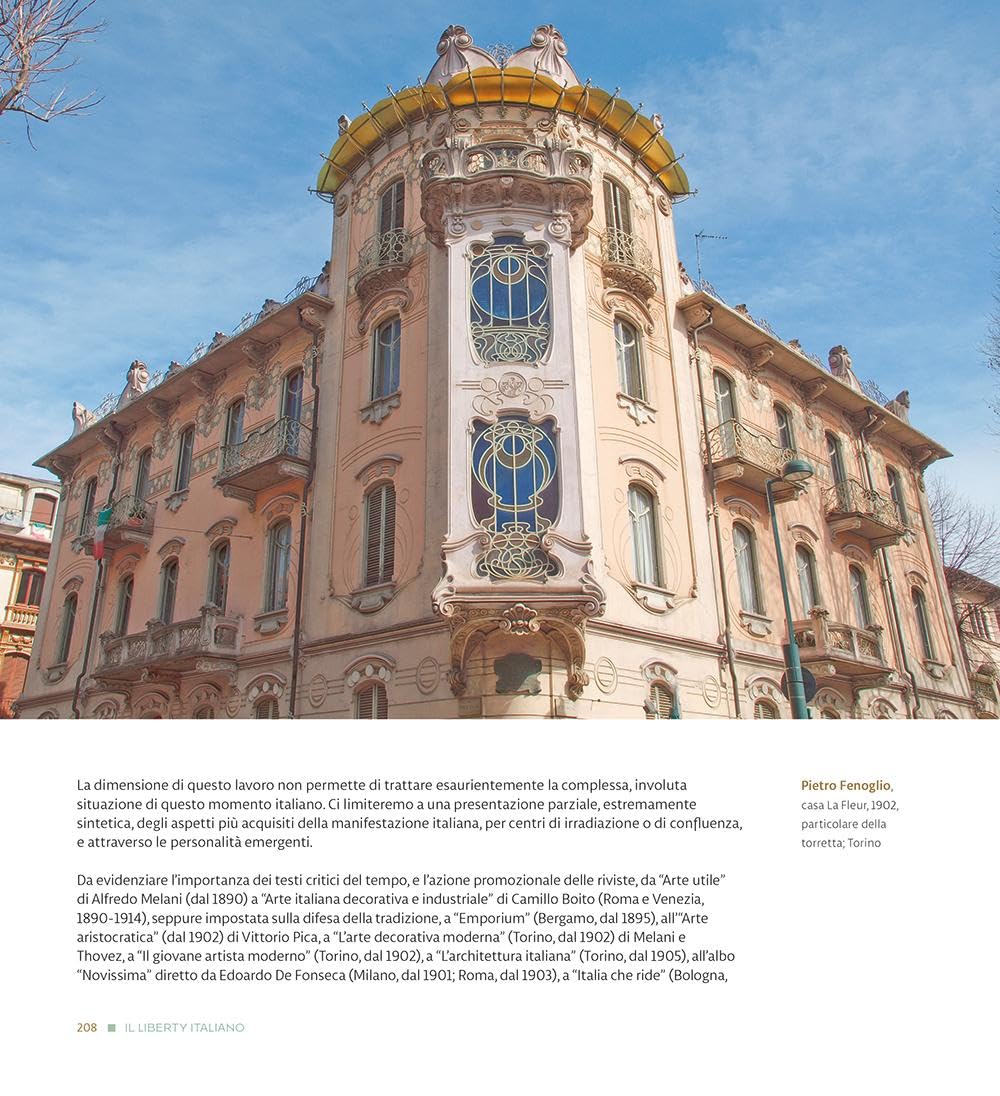 Art nouveau. Ediz. a colori