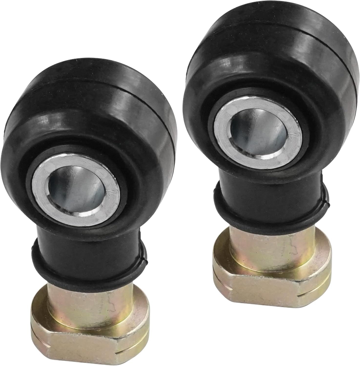 Caltric Tie Rod Ends Compatible with Polaris Rzr 900 2014 / Rzr 900 Intl 2014