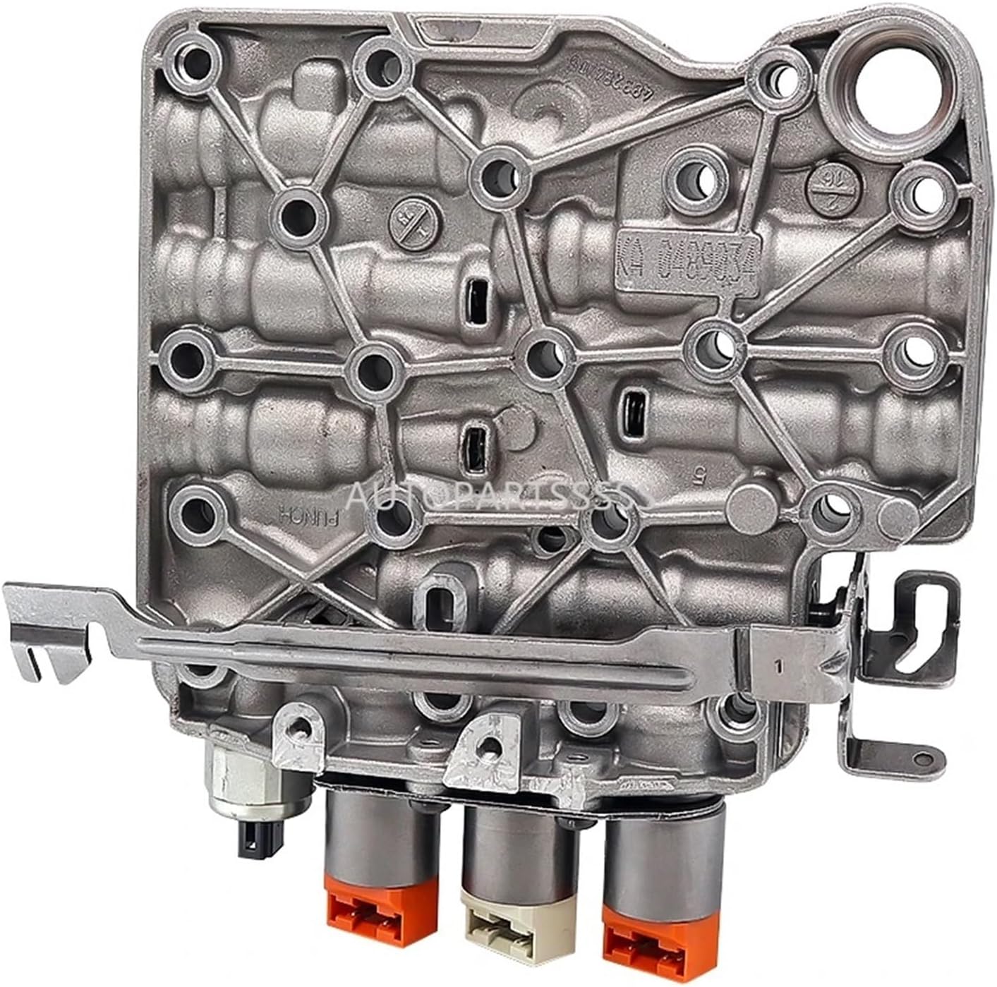 VT2 VT3 CVT オートマチックギアボックス トランスミッションバルブ