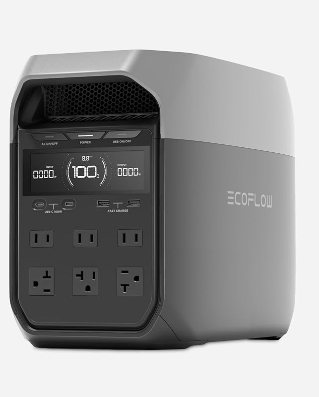 EcoFlow vs Jackery: Which Power Station Should You Buy? (2026)