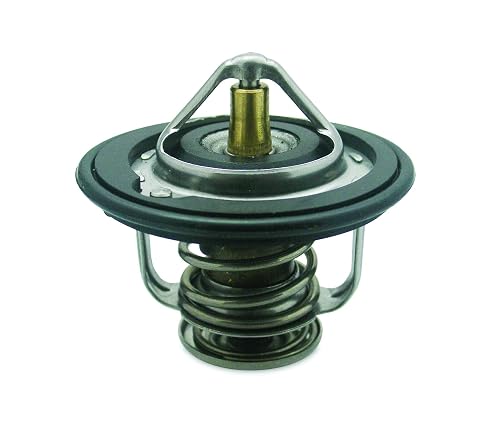 Mishimoto MMTS-CIV-92L Racing Low Temp Thermostat (Prelude 1992–1996)