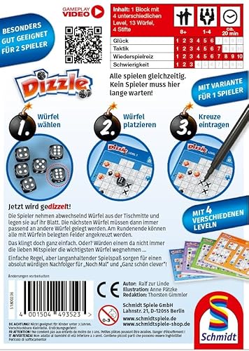 Spielansicht von Dizzle_1