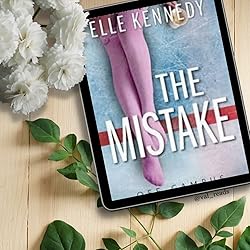 The Mistake: The addictive sports romance from TikTok sensation and