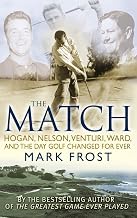 Cover of The Match