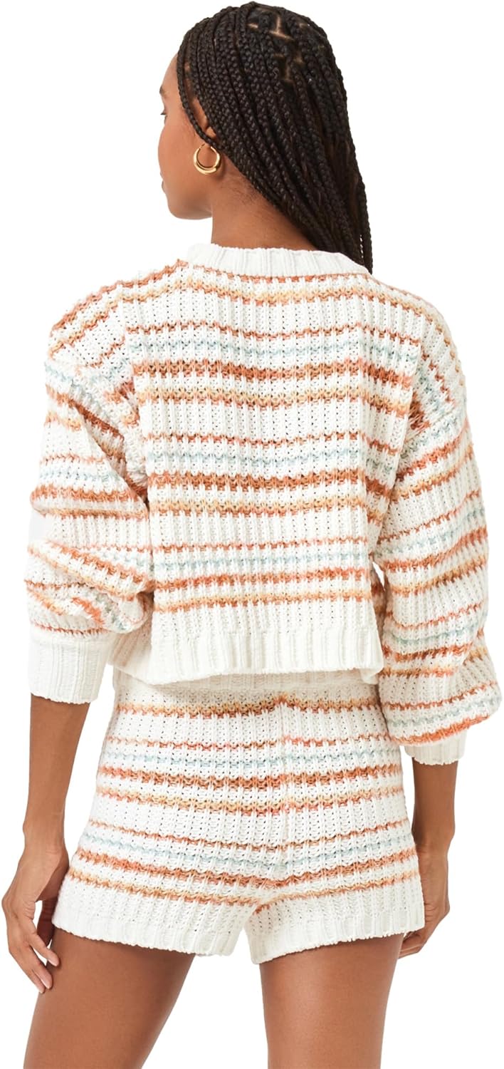 L*Space Pismo Beach Short
