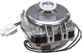 Atosa W0301904 Fan Evaporator New Motor