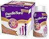 PaediaSure Shake Ready-To-Drink Bottles, 4 x 200ml, Chocolate Flavour, Supplement for Kids with 26 Vitamins and Minerals, Vitamin D, Iron and Protein, Supports Kids’ Healthy Growth and Immunity