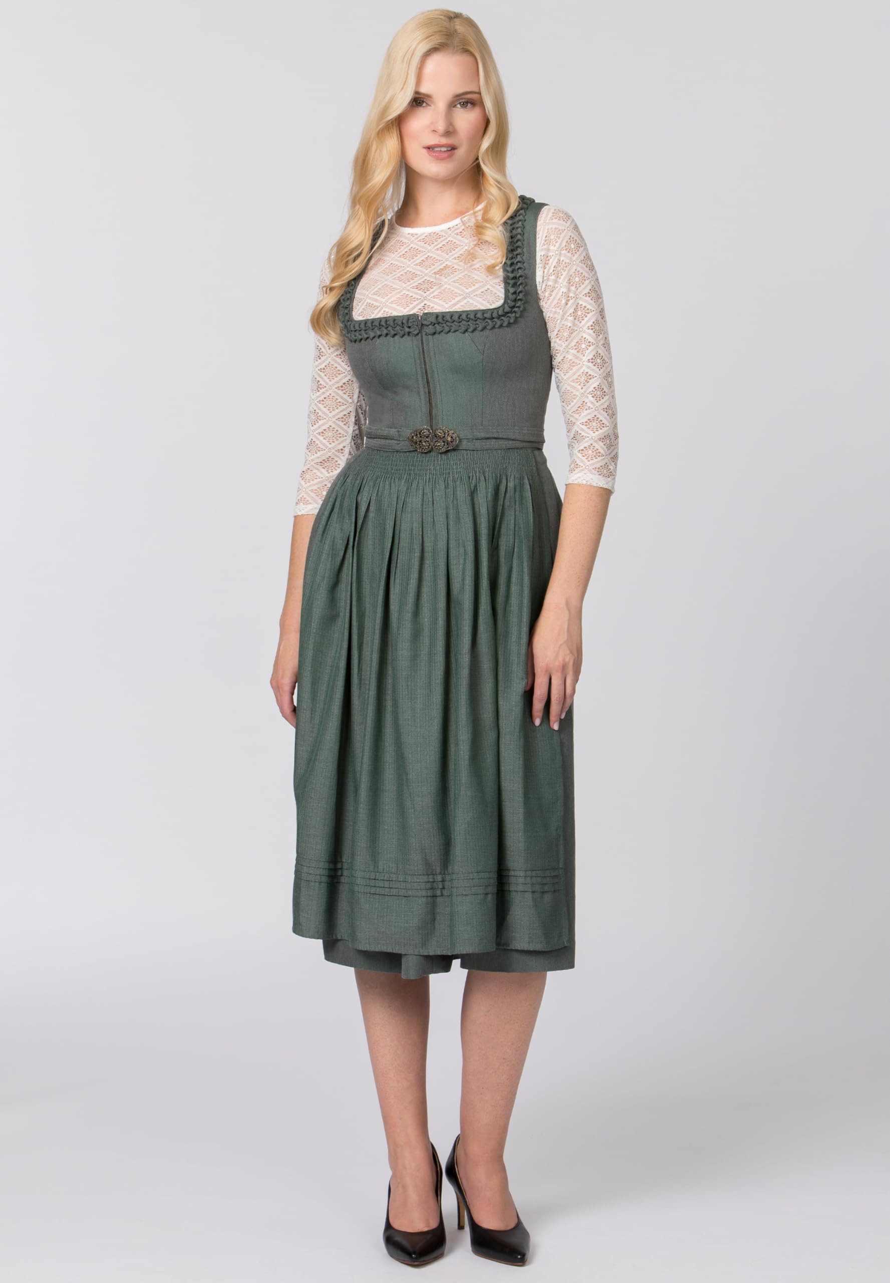 Damen Dirndl Moana Kleid für besondere Anlässe