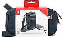Vista 2 de PowerA Slim Case for Nintendo Switch - OLED Model, Nintendo Switch or Nintendo Switch Lite