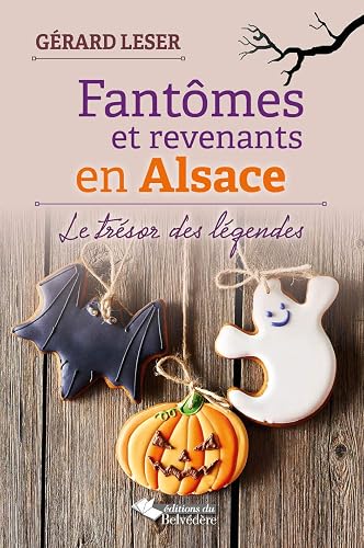 Fantomes et revenants en Alsace