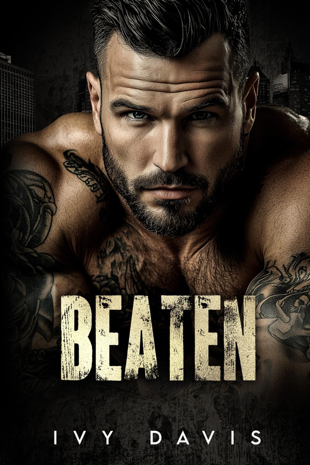 Beaten: A Dark Mafia Arranged Marriage Romance (House of the Mafia Book Two)
