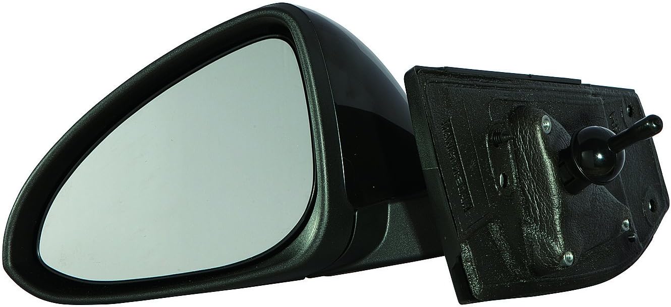 DEPO 335-5438L3CB Replacement Driver Side Door Mirror Set (This product is an aftermarket product. It is not created or sold by The OE car company)