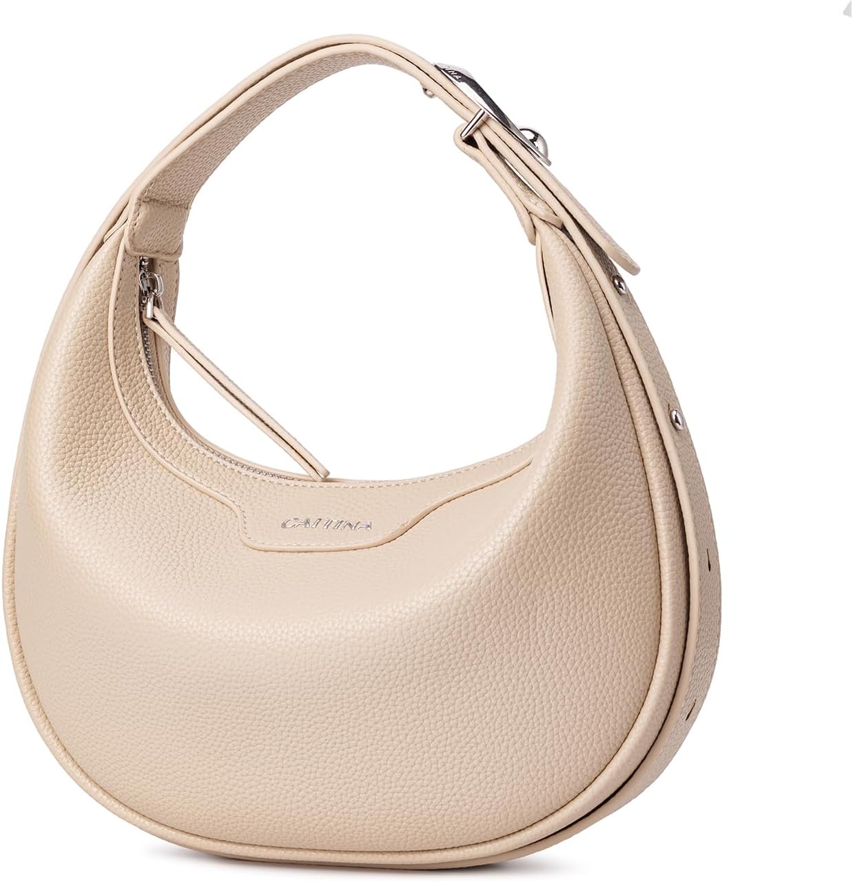 Shoulder Bag for Women Trendy Crescent Bags Women's Shoulder Handbags Tote Bag Shoulder Purse with Adjustable Straps