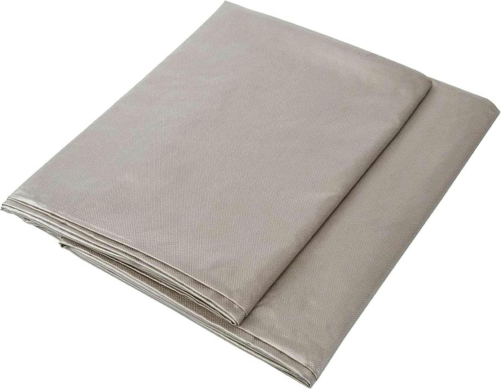 Tissu de protection EMF en fibre d'argent pure pour confection textile de haute technologie