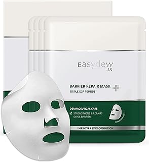 EASYDEW Mascarilla reparadora de barrera, más...