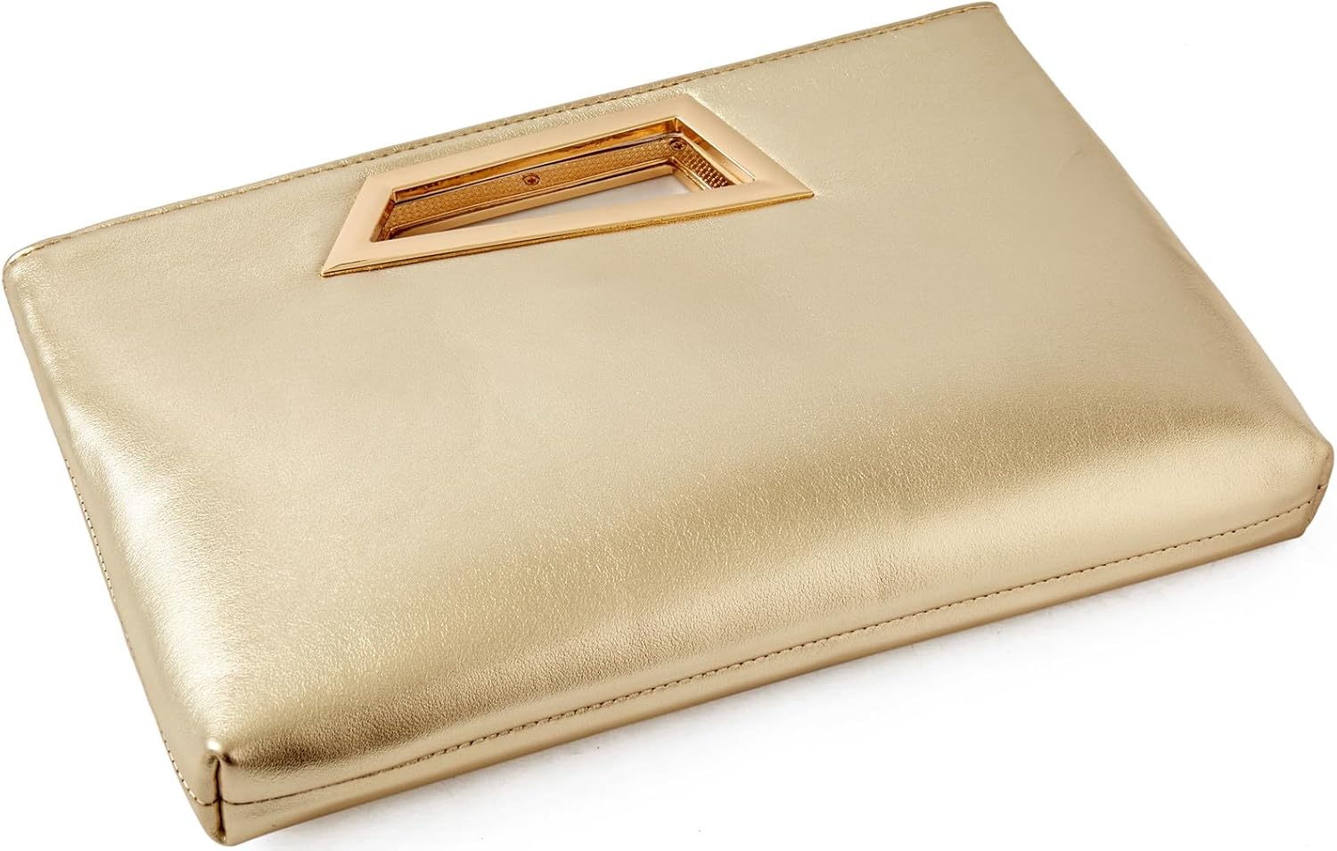 Evening Bag for Women Top-handle Clutch Purse Detachable Chain Crossbody Bag Party Wedding Handbag