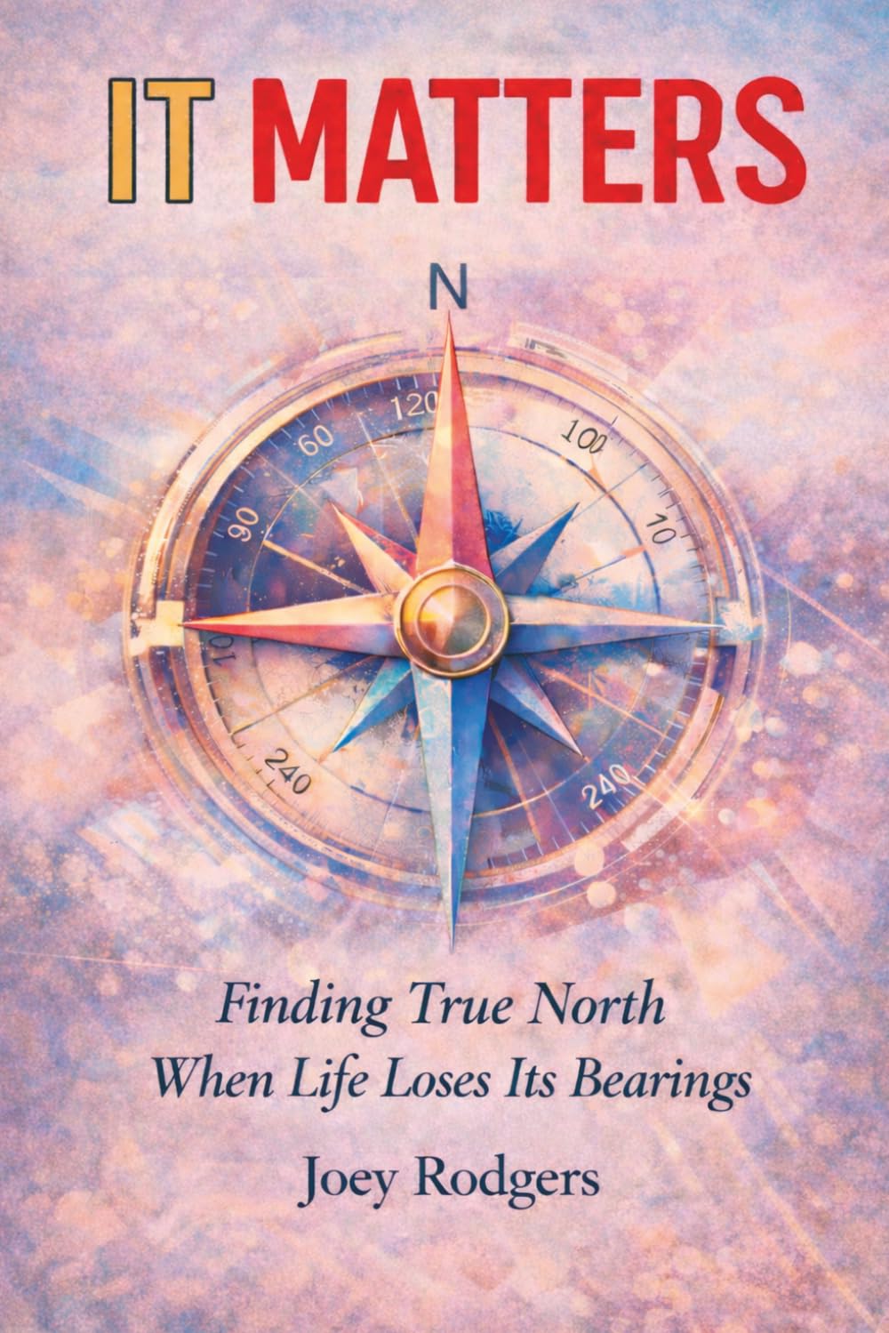 IT Matters: Finding True North When Life Loses Its Bearings