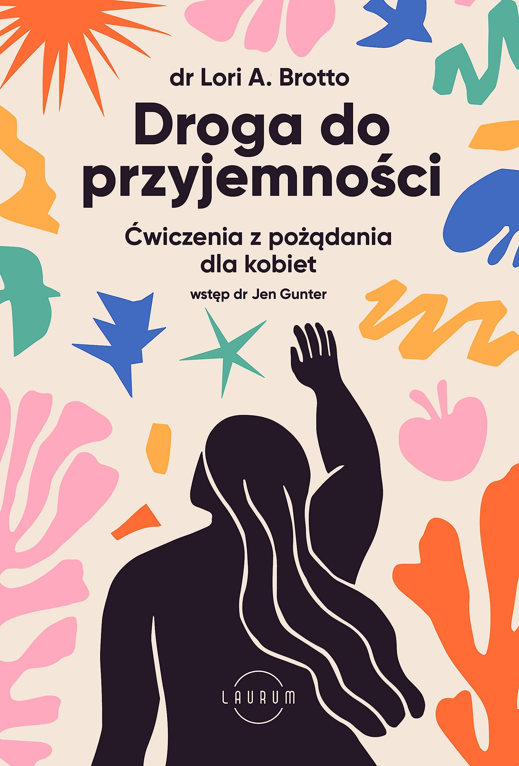 Droga do przyjemności: Ćwiczenia z pożądania dla kobiet