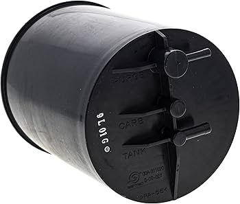 kaz① Amazon.com: Exmark 116-1442 Carbon Canister Lazer Z AS