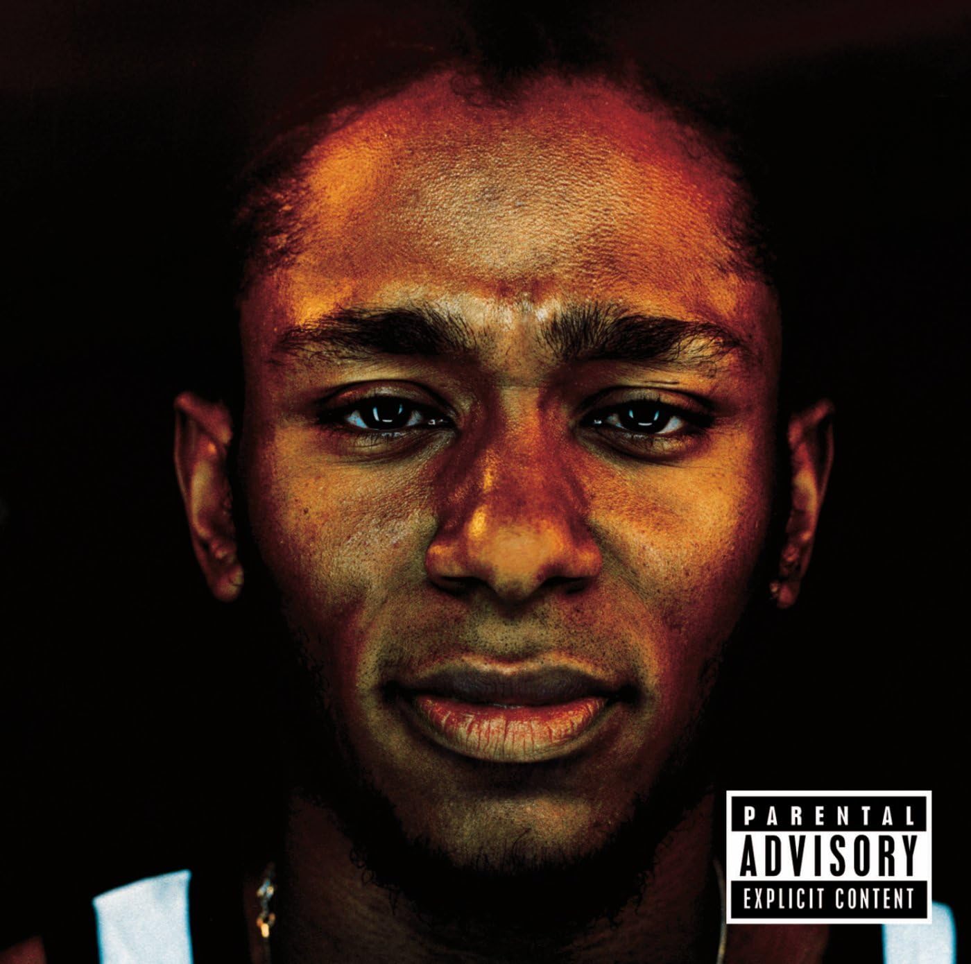 Black On Both Sides by Unknown Artist — album cover