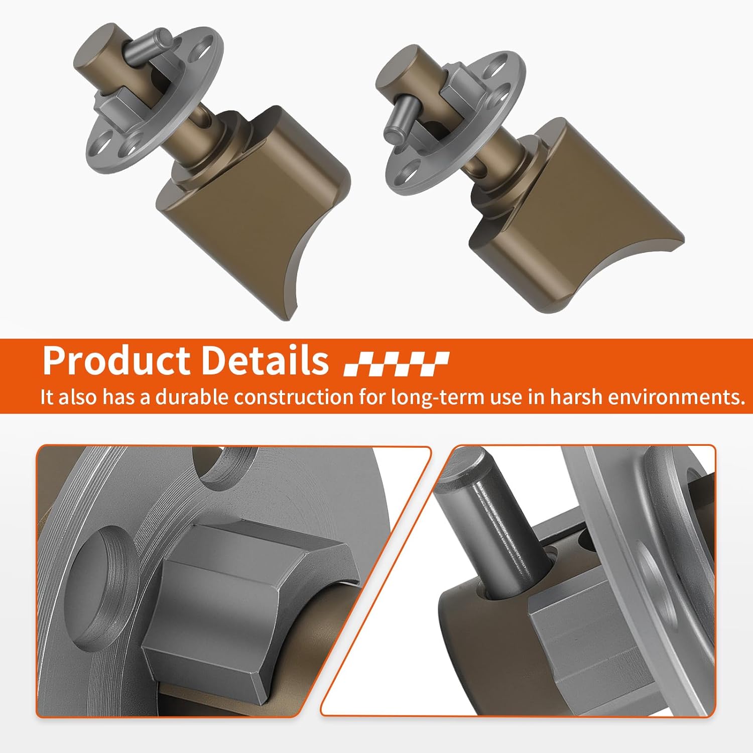 Left + Right Valve Assembly For Yamaha YZ125 2005-2021 (Exclude YZ125X) 1C3-1131D-00-00 1C3-1132D-00-00