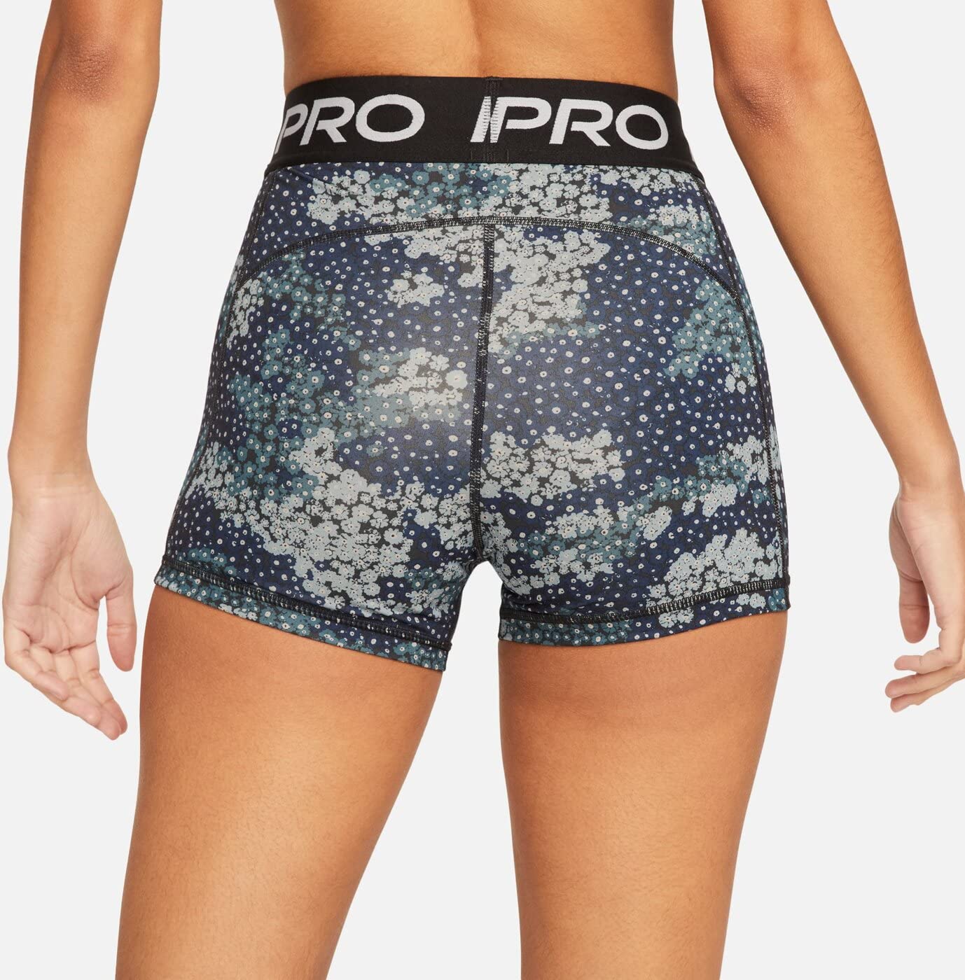 Nike DF AOP Short Femme