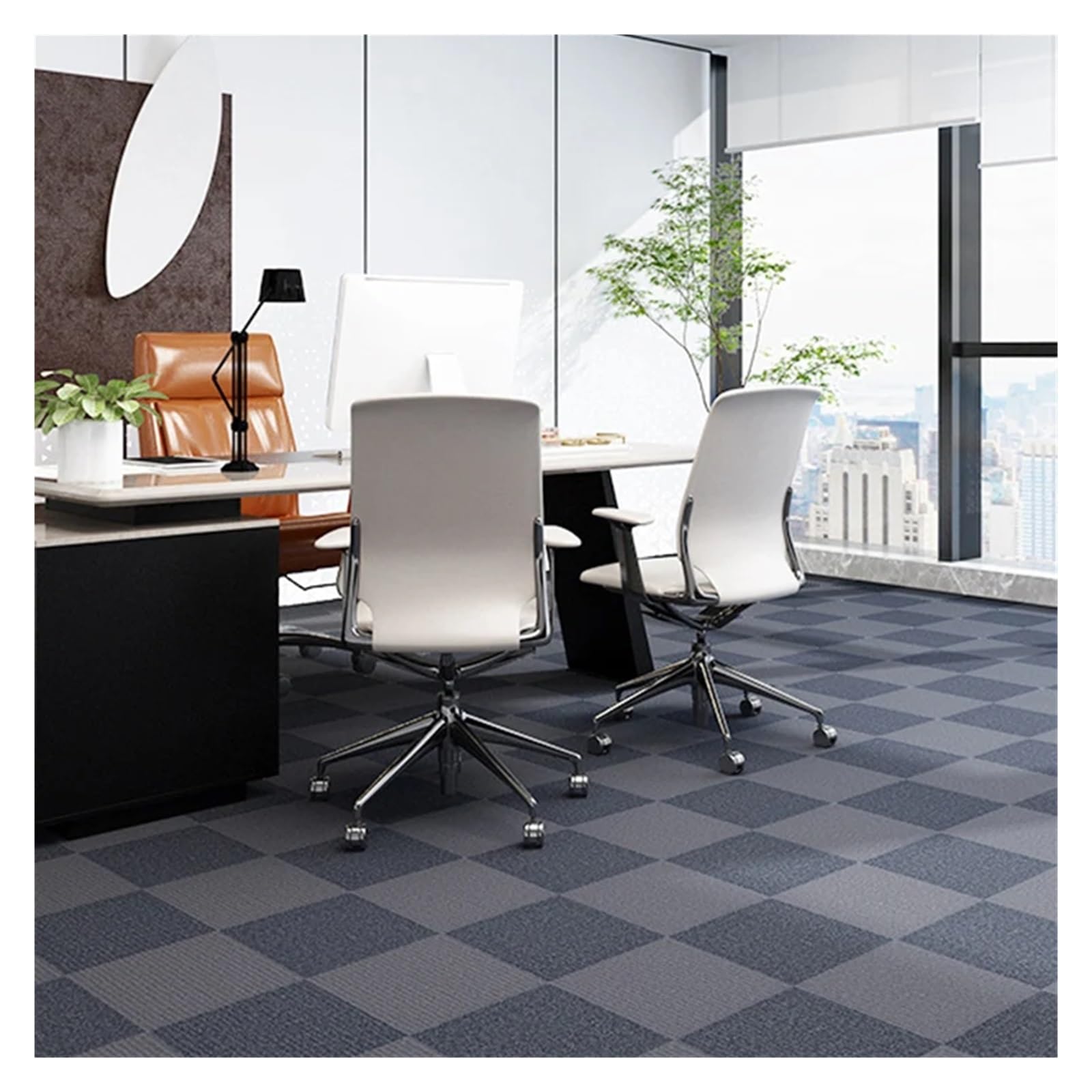 teppichfliesen selbstklebend 20 stücke Teppiche Fußmatten Fliesen Aufkleber Adhesive Teppich Peel Und Stick Abnehmbare for DIY Home Einrichtungsgegenstände(Khaki)