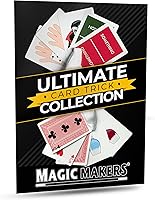 Vista 2 de Magic Makers Magic Card Trick Ultimate Collection