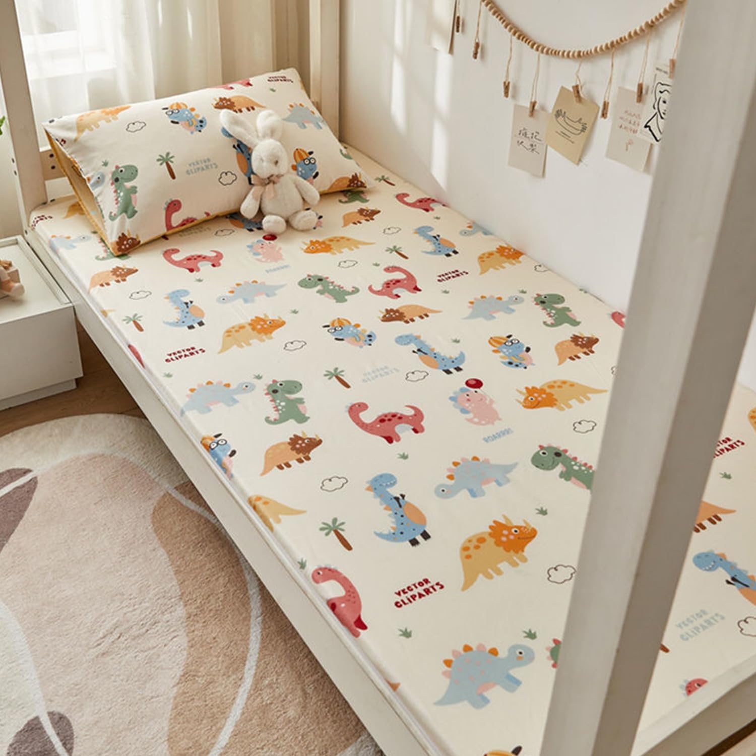 100% Cotton Futon Cover for Japanese Futon Floor Mattress with Zipper Traditional Futon Covers Queen Size 360° Full Wrap Comfortable Sleeping Mat Protector Dormitory,G,0.9 * 1.9m