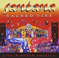 Vista 1 de Sacred Fire: Live in South America