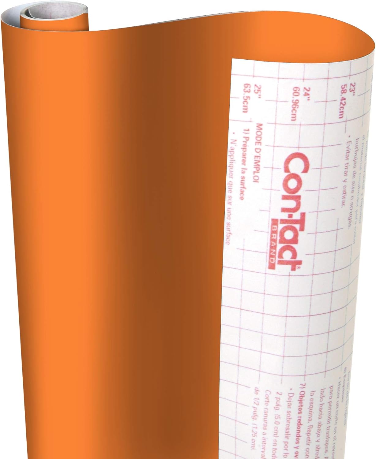 ConTact Brand Creative Covering, SelfAdhesive Shelf