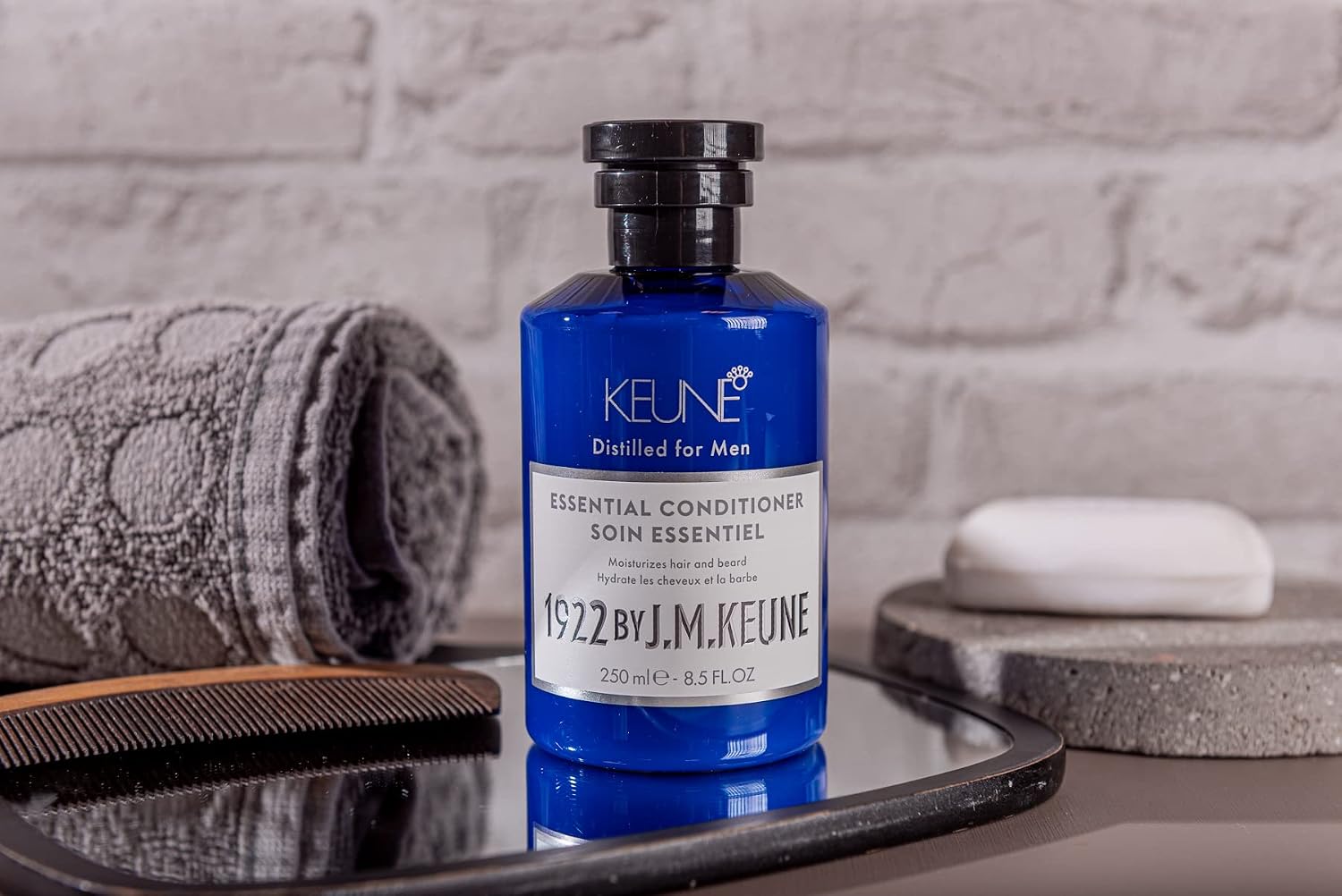 Conditioner, Keune