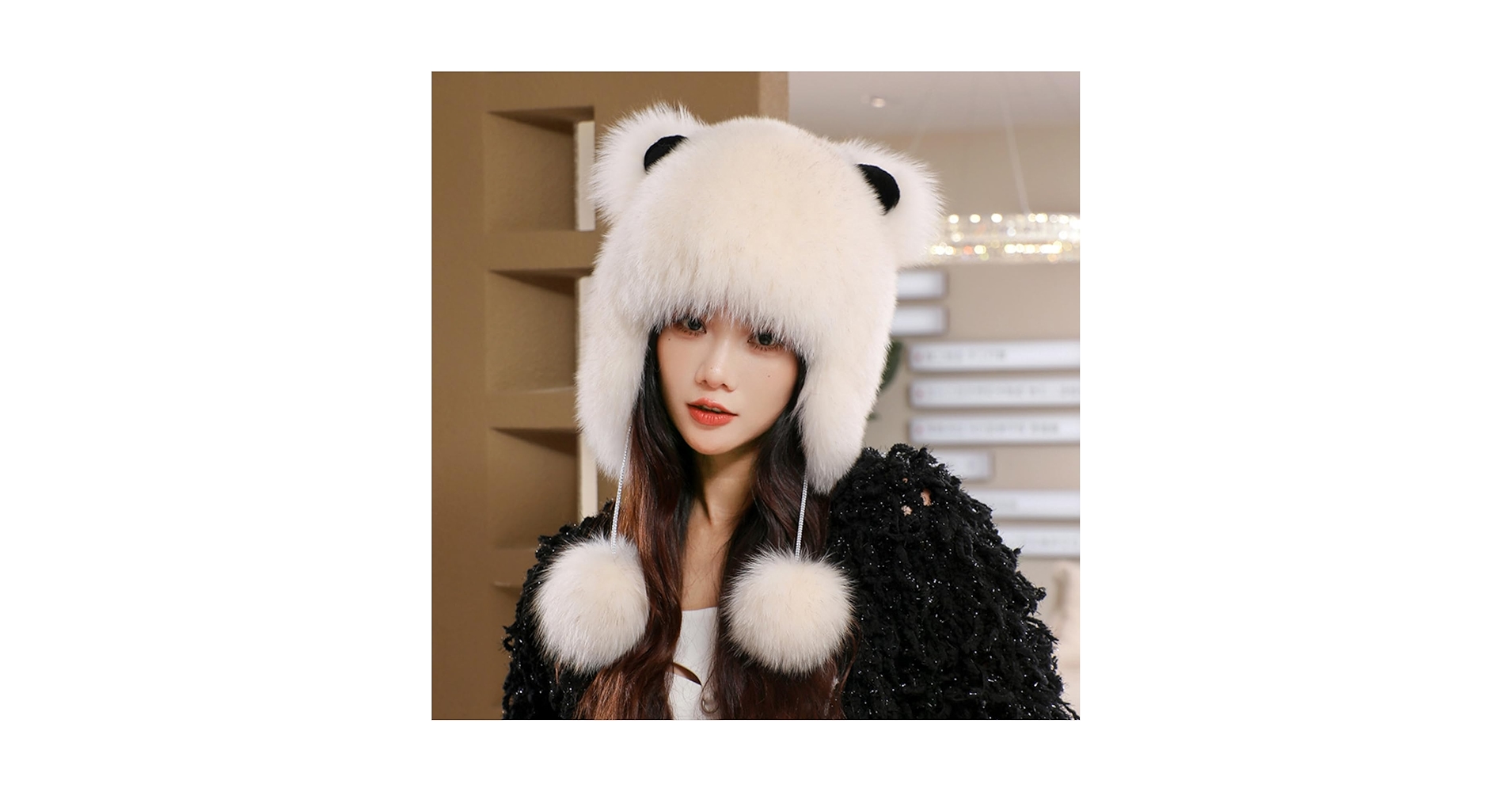 気品を美しく纏う\"大人\"を彩る☆ブルーアイリスミンクファー帽子新品本物毛皮ハット 楽天市場】気品を美しく纏う