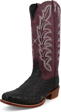 Twisted X Womens 13" Reserve Boot
