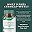CranCap - Cranberry Pills - Urinary Tract Health Cranberry Supplement - 36mg of Potent PACs - Non GMO, Vegan, Gluten Free - by Heale - 120 Capsules