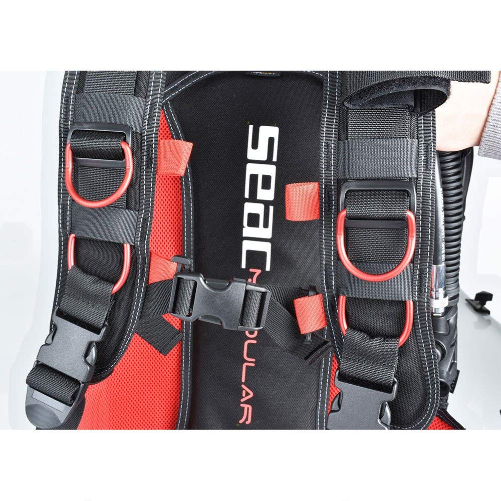 SEAC