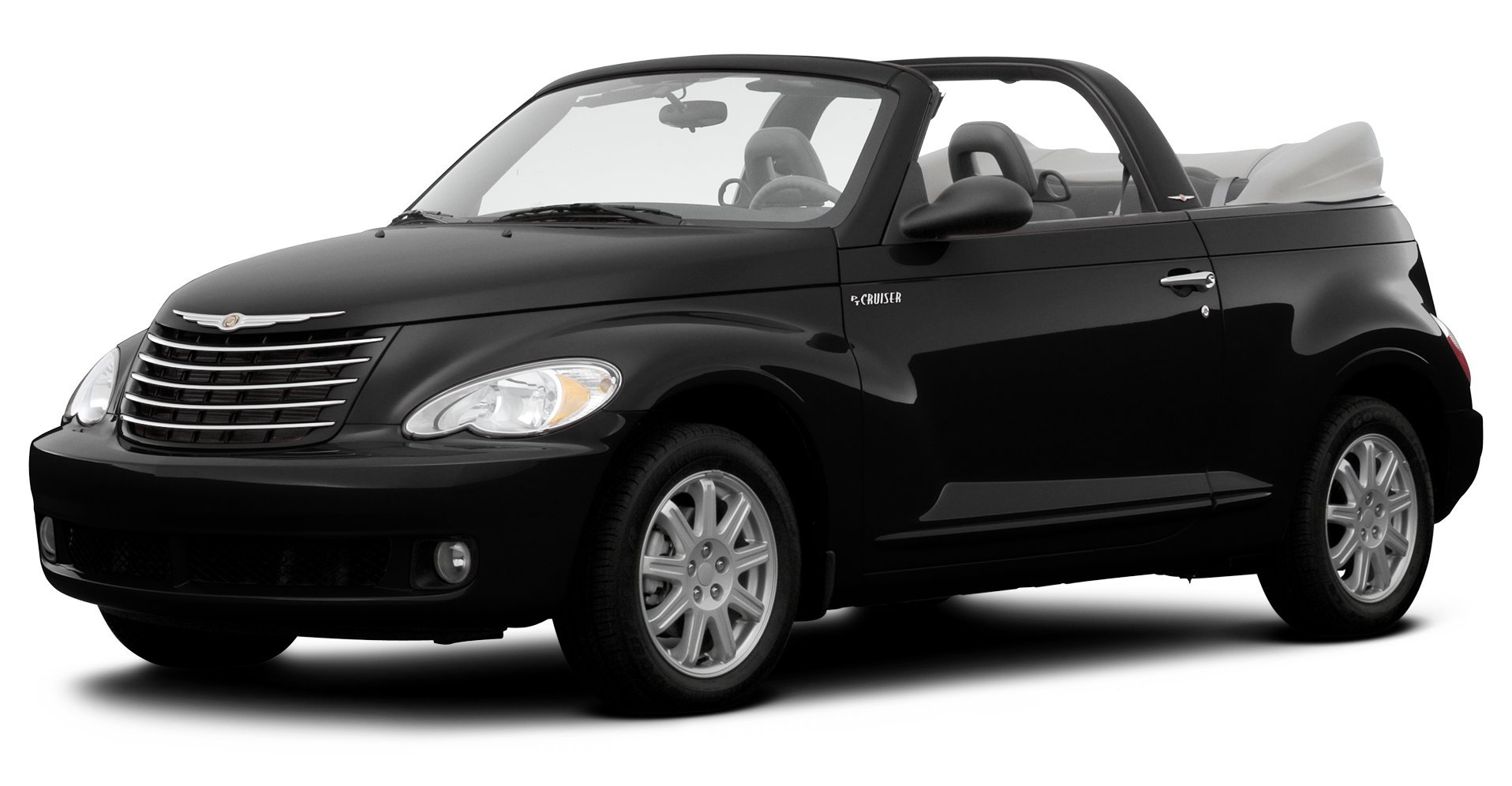 ... 2007 Chrysler PT Cruiser Touring, 2-Door Convertible. 2007 Honda Accord  ...