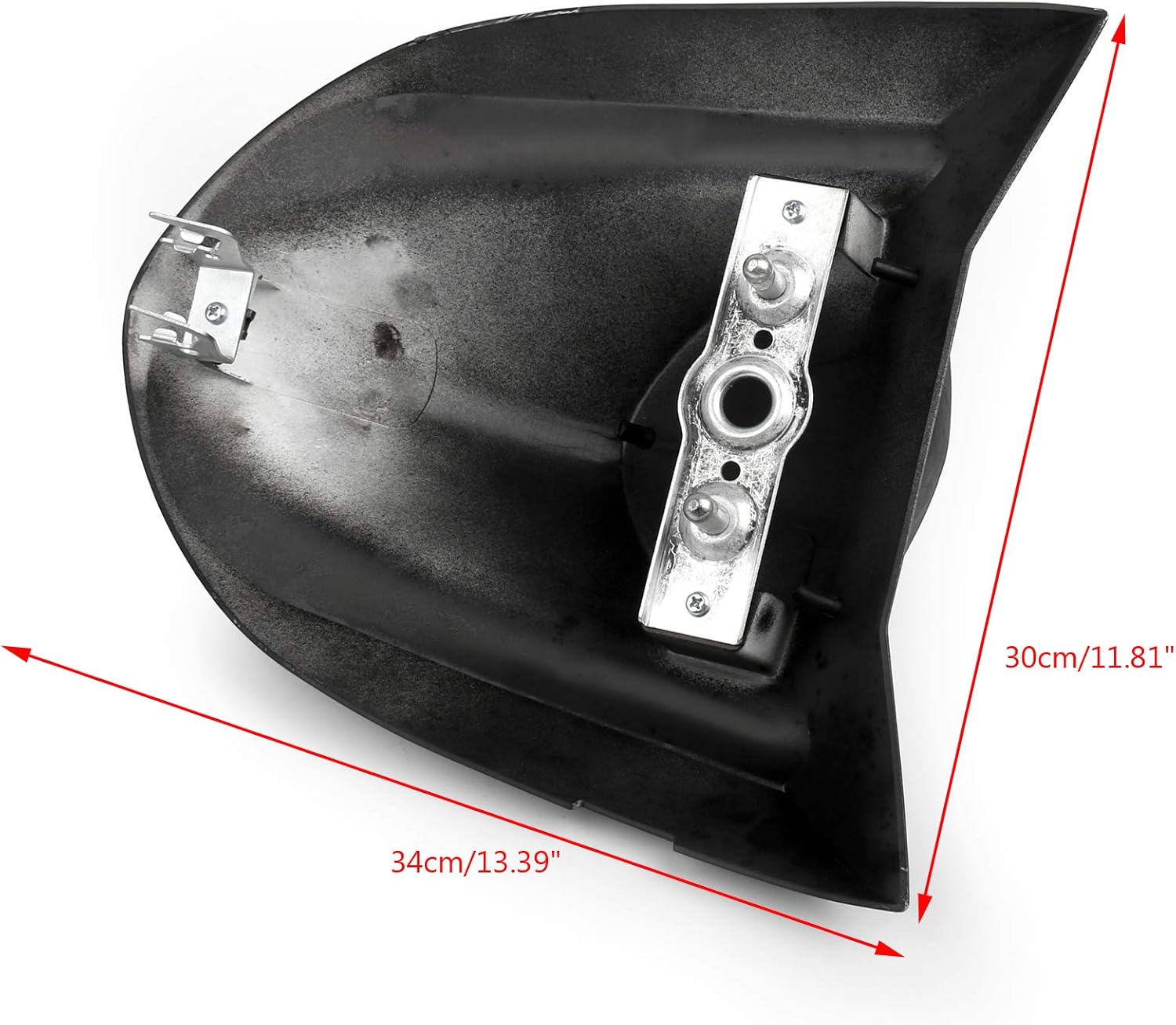 Areyourshop Rear Seat Fairing Cover cowl For Kawasaki ZX10R ZX 10R 2004-2005