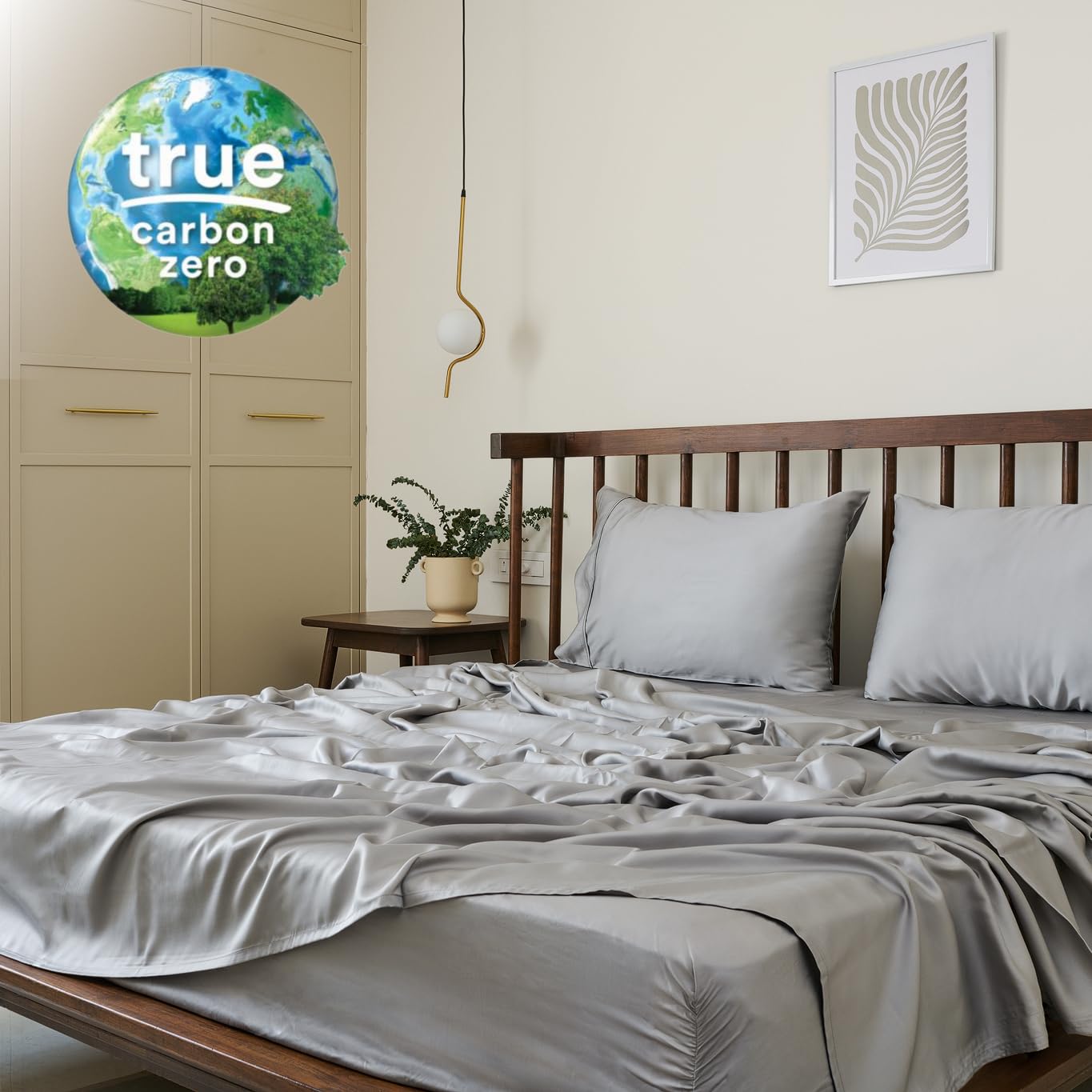 Amazon.com: Weddingly Certified 100% Eucalyptus Tencel