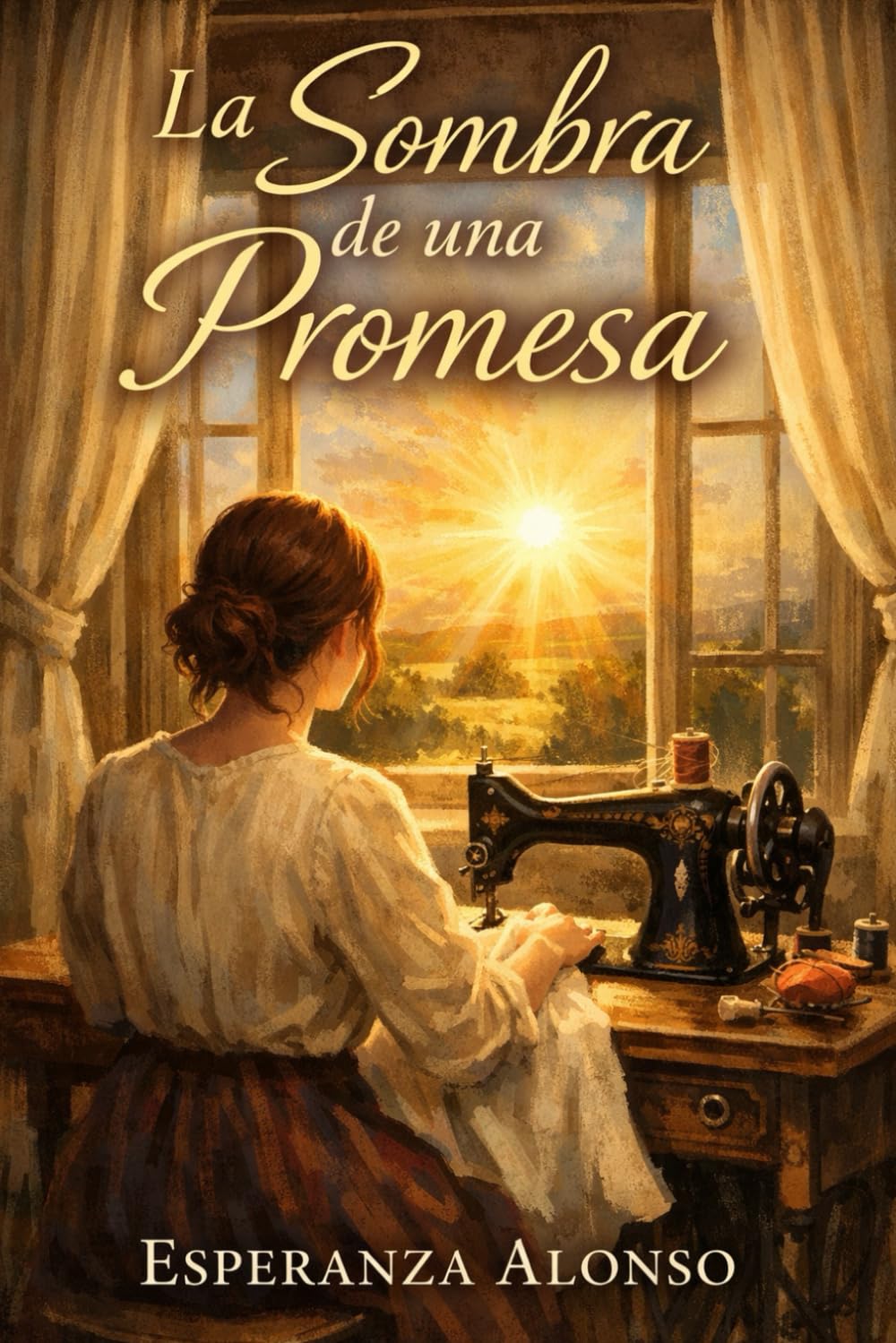 La sombra de una promesa