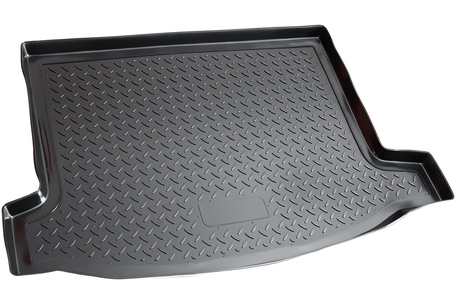Recambo Bandeja para maletero adecuada para Honda Civic 8 VIII | Hatchback | Tipo FN, FK | 2006-2011