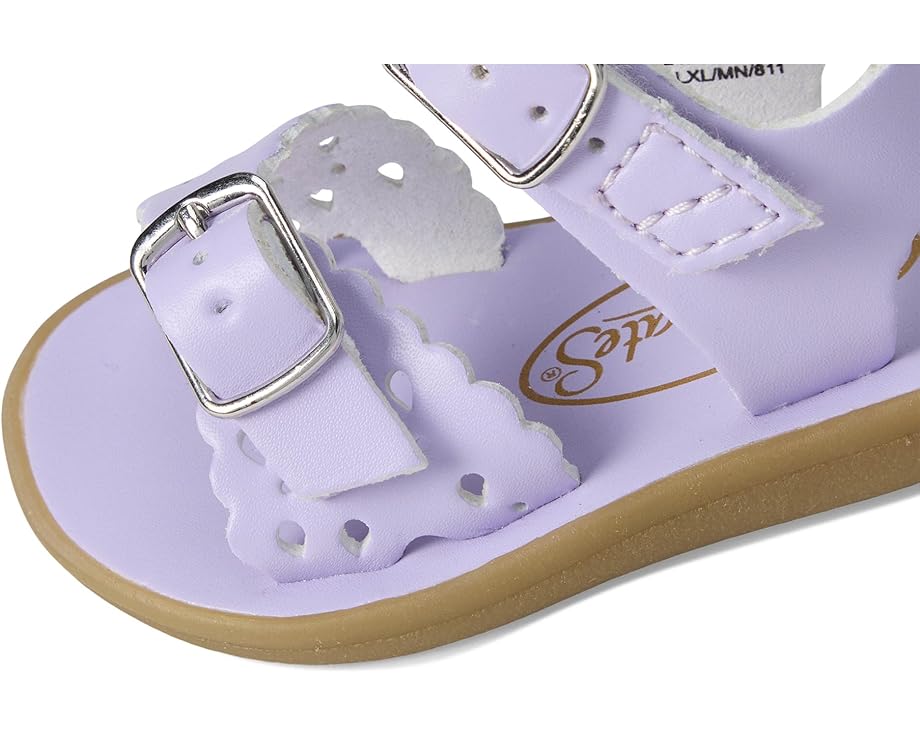 FootMates Eco-Ariel (Infant/Toddler/Little Kid) - Right View