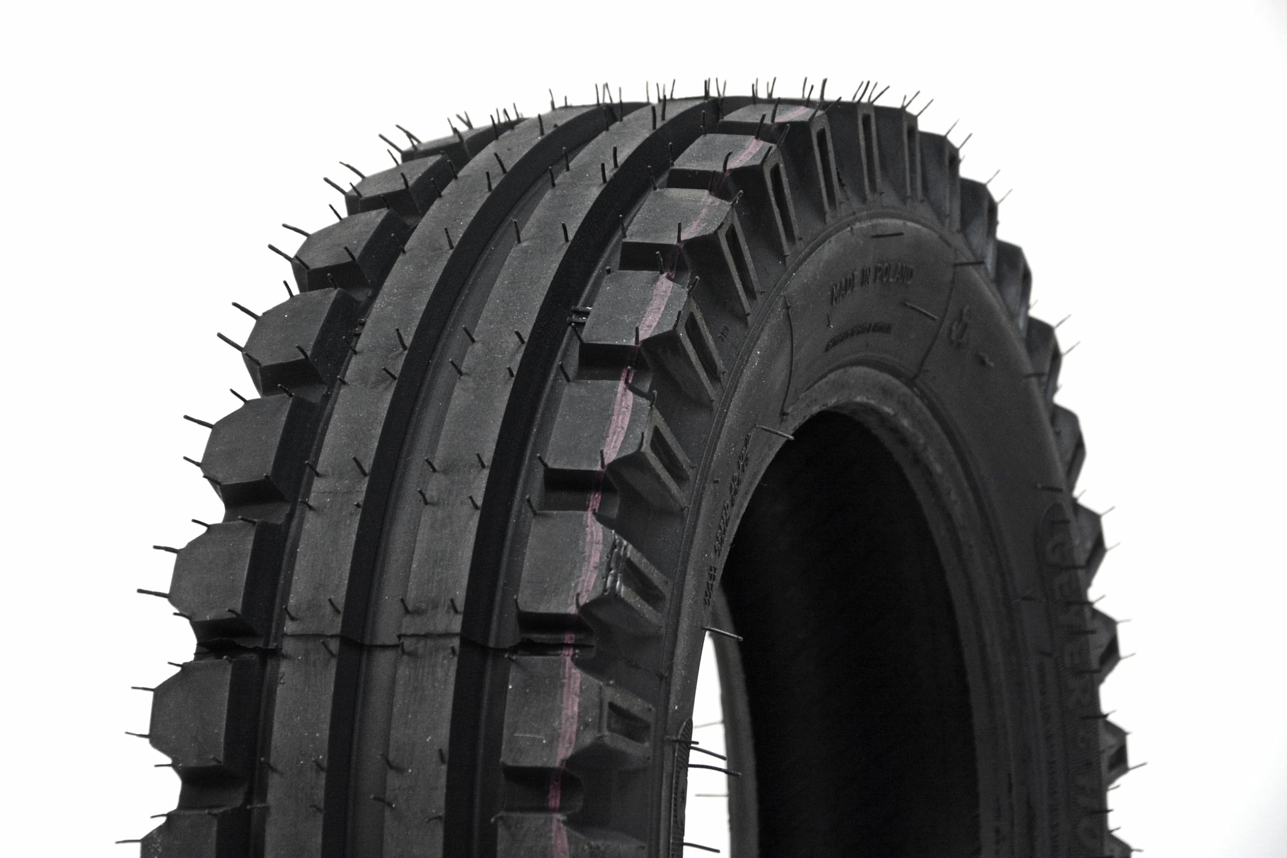 DKM 6.00-16 FARMER 104 A8 8 PR Pneus de Tracteur Pneus Agricoles