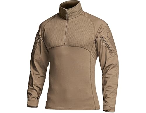 Best Tactical T-shirts